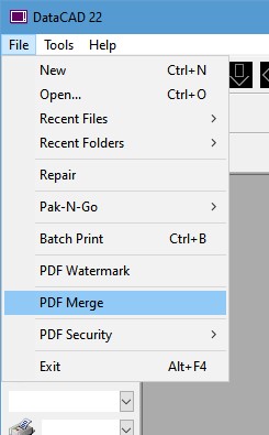 DataCAD PDF Merge.jpg