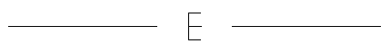 E Linetype