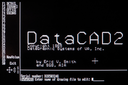 DataCAD 2