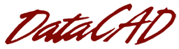 DataCAD Logo