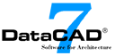 DataCAD 7 Logo