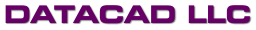 DATACAD LLC Logo