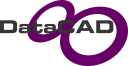 DataCAD 8 Logo