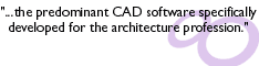 DataCAD 8 Banner