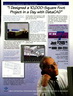 DataCAD Ad 1996 - Dick Horowitz